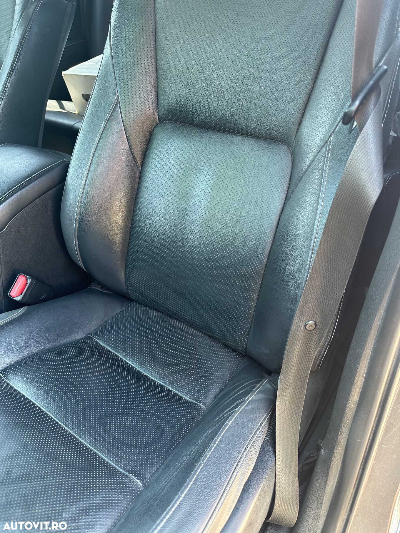 Toyota Hilux 2.8D 204CP 4x4 Double Cab AT Invincible - 10