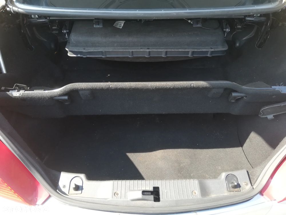 Opel Tigra 1.4 Enjoy Easytronic - 8