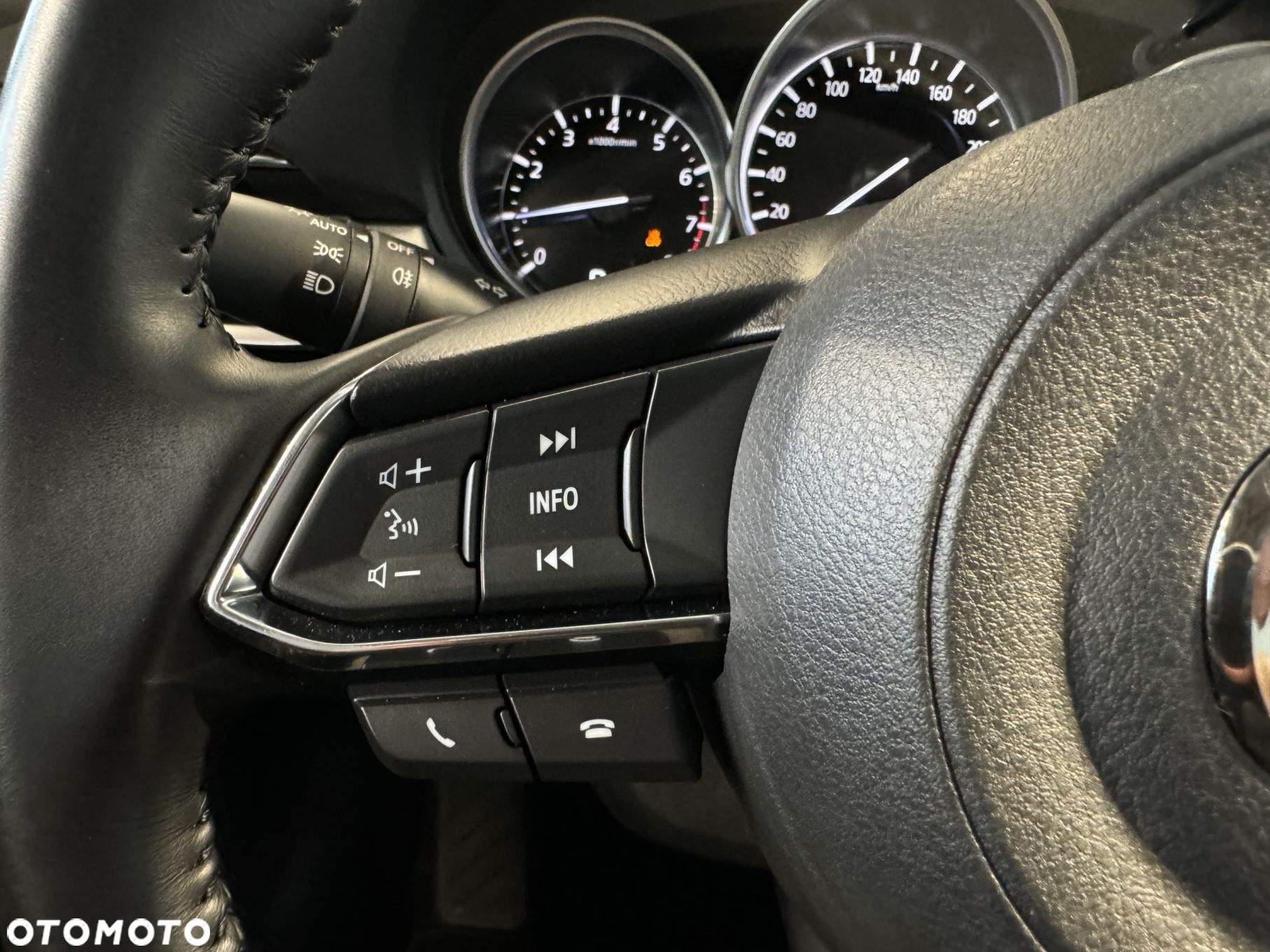 Mazda 6 - 17