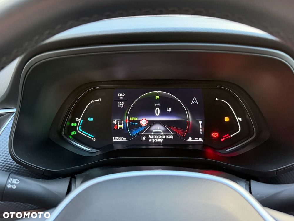Renault Arkana TCe Mild Hybrid 140 EDC Equilibre - 33