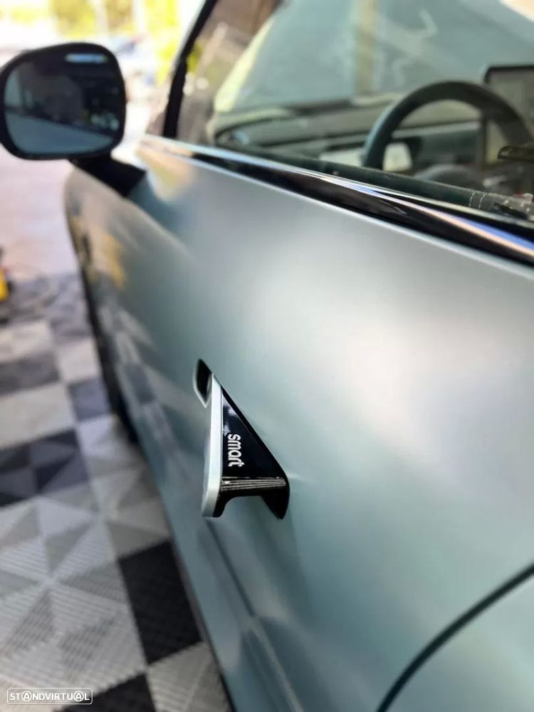 Smart #3 66 kWh Premium - 9