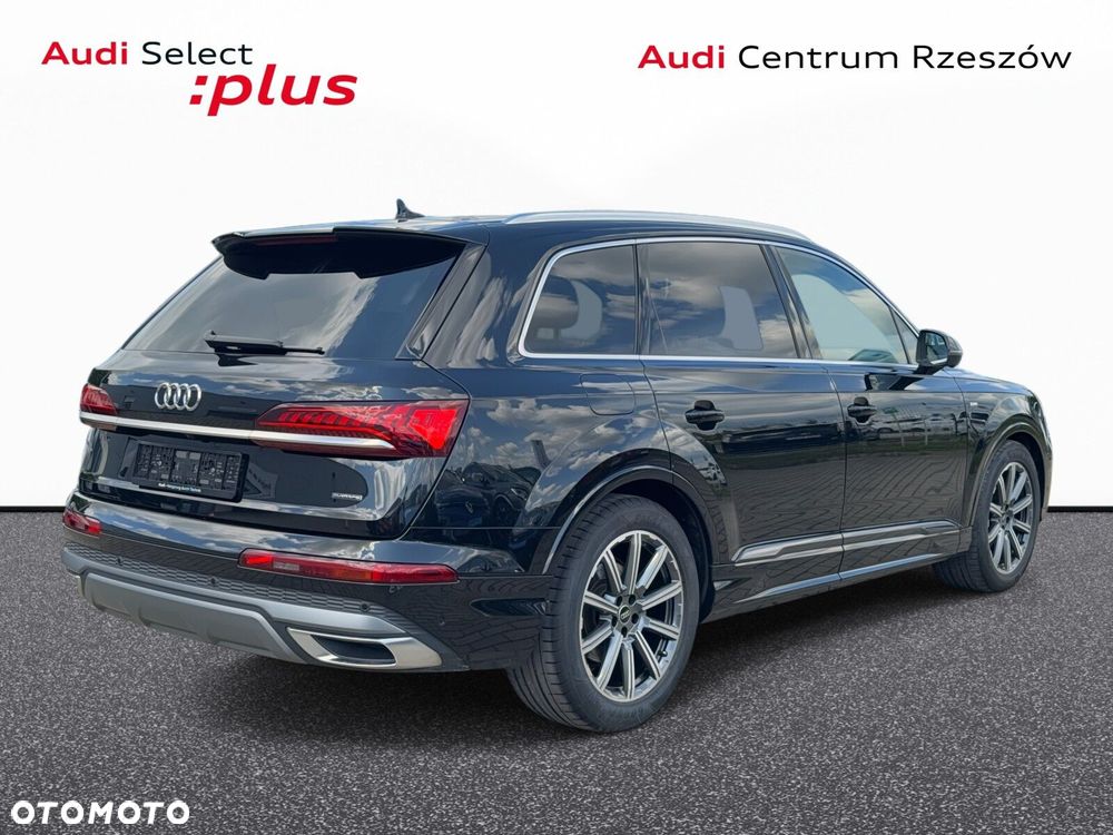 Audi Q7 - 5