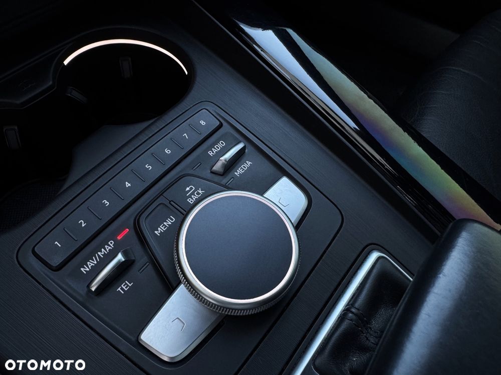 Audi A5 Sportback 2.0 TFSI quattro S tronic - 34