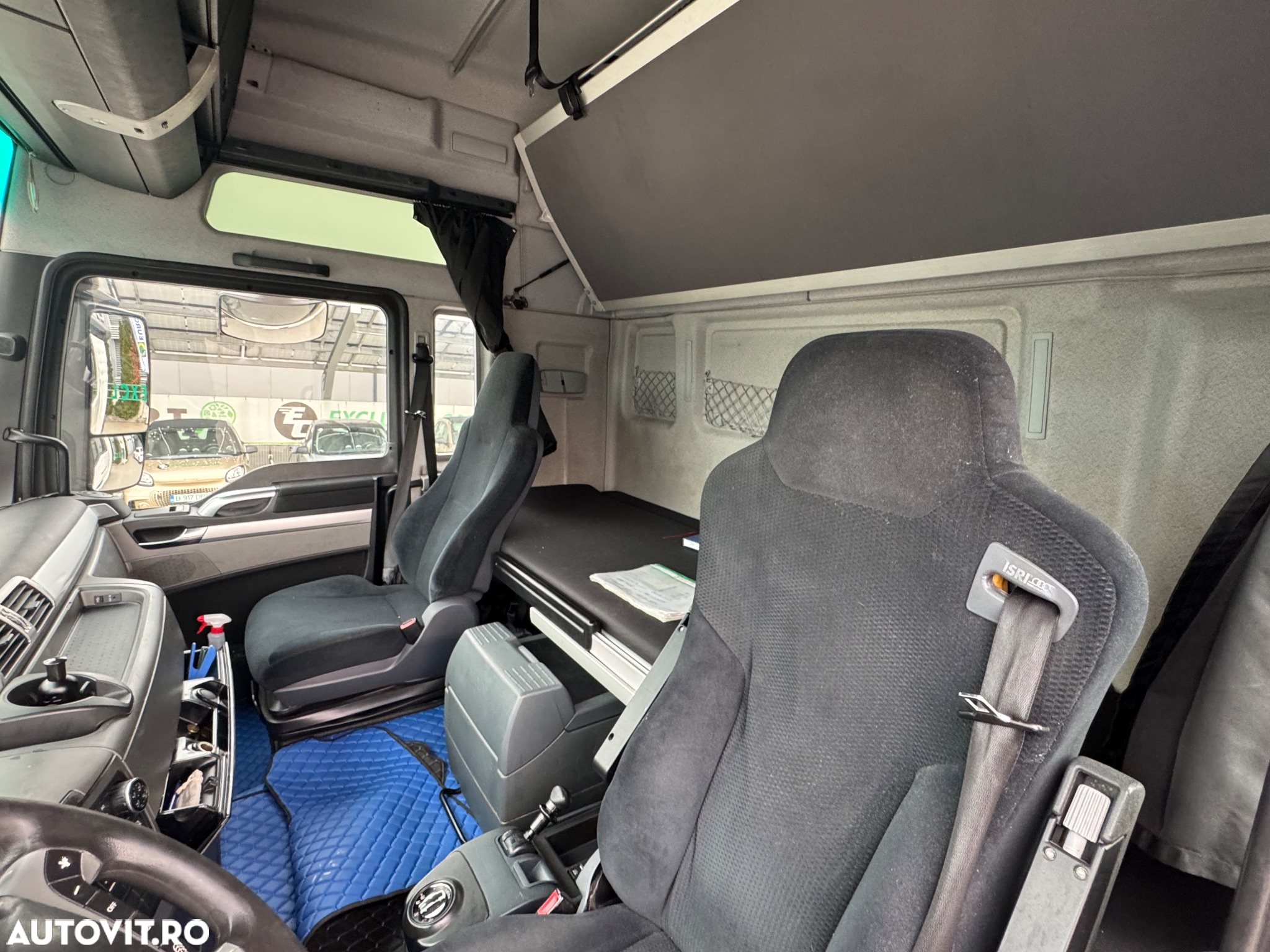 MAN TGX 18.440 - 20