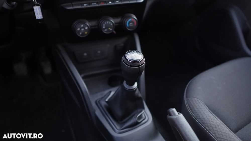 Dacia Duster Blue dCi 115 Expression - 20