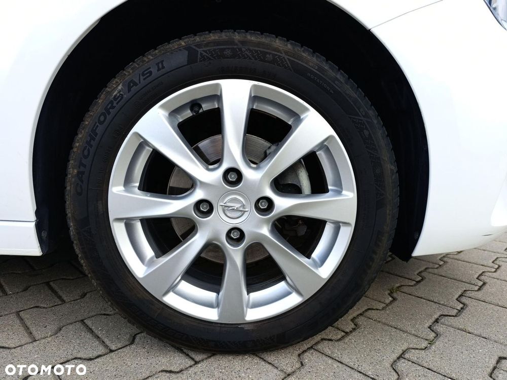 Opel Corsa - 18