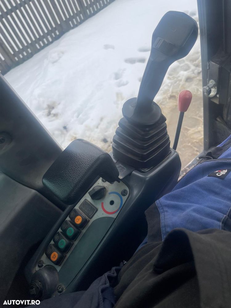 EUROCOMACH ES28.2ZT - 8