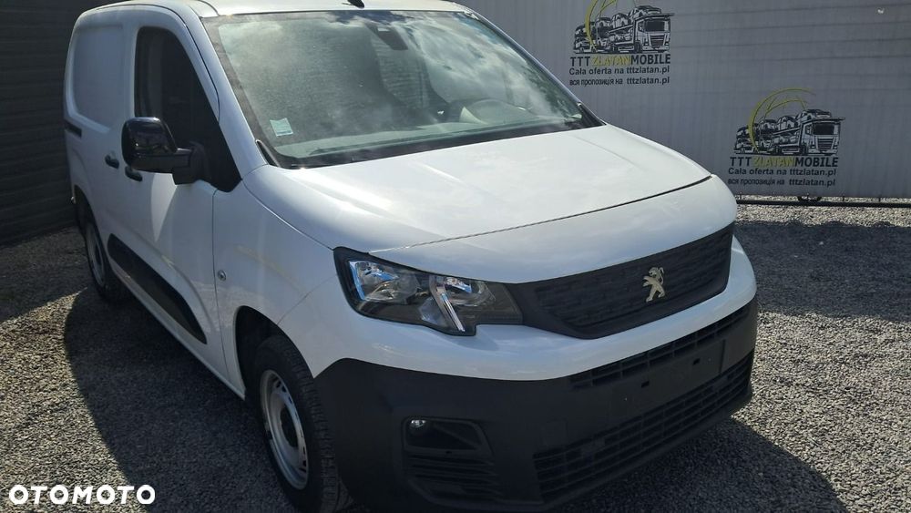Peugeot Partner - 6