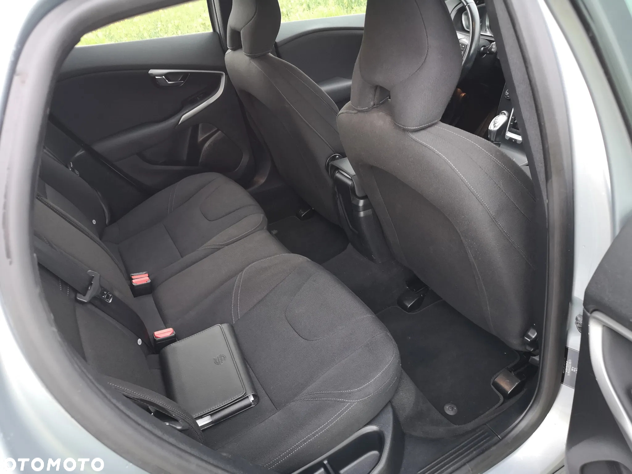 Volvo V40 - 28