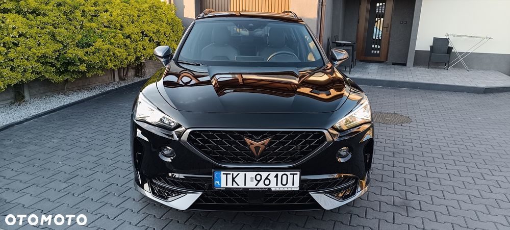 Cupra Formentor 1.5 TSI DSG - 4