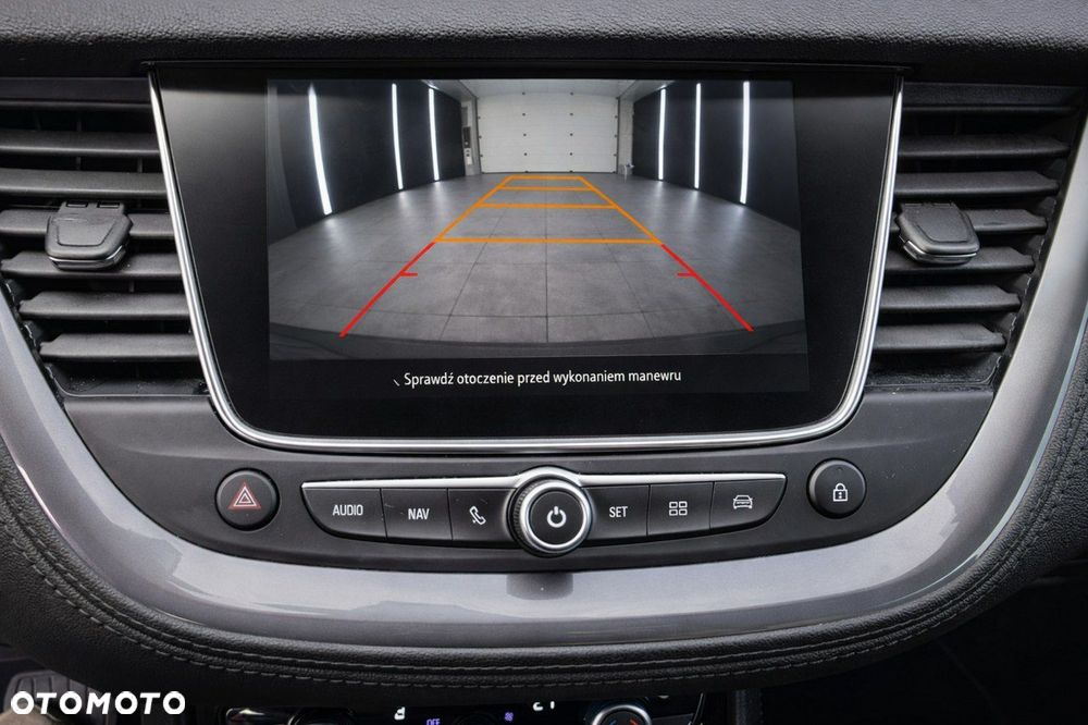 Opel Grandland X - 18