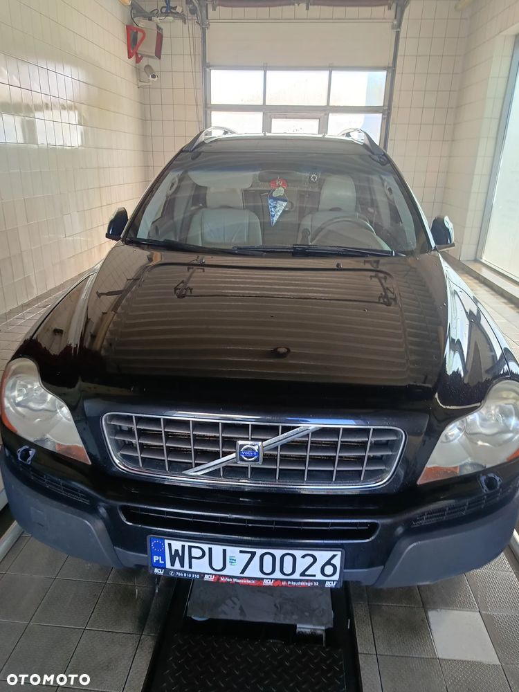 Volvo XC 90 2.4 D5 Executive - 14