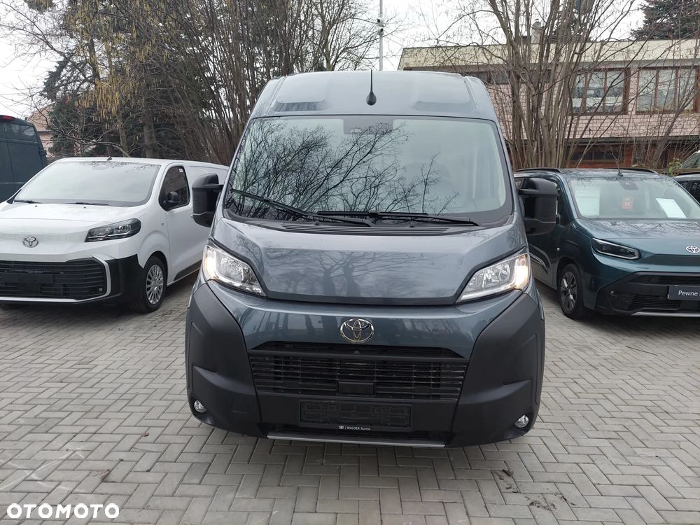 Toyota Proace MAX - 20