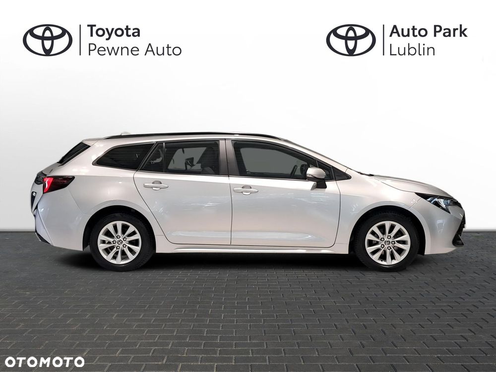 Toyota Corolla 1.8 Hybrid Comfort - 6
