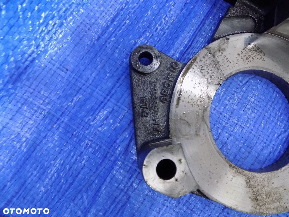 ręczny 3796171h2 claas arion 420 - 11