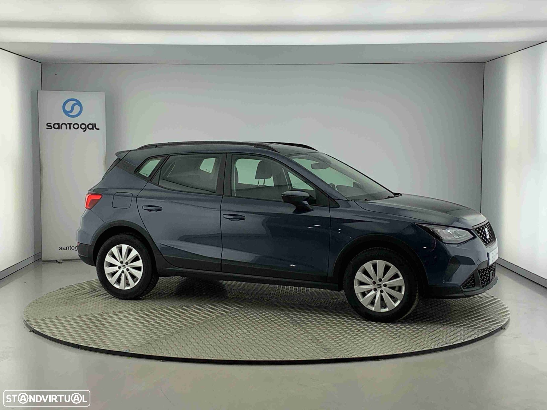 SEAT Arona 1.0 TSI Style - 1