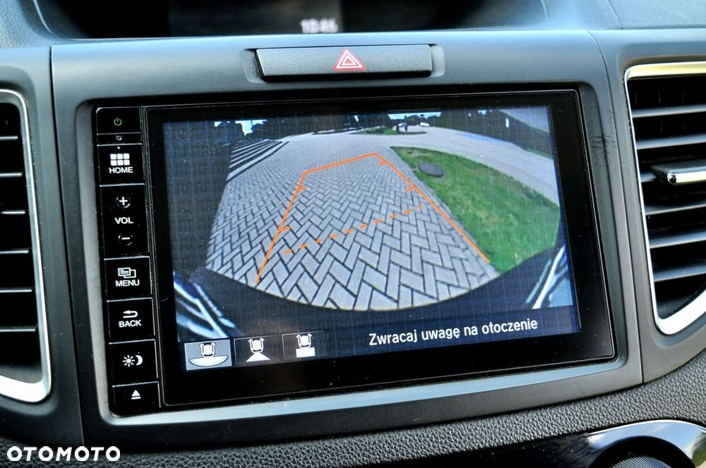 Honda CR-V 1.6i-DTEC Elegance Plus (ADAS / Connect+) / (2WD) - 25