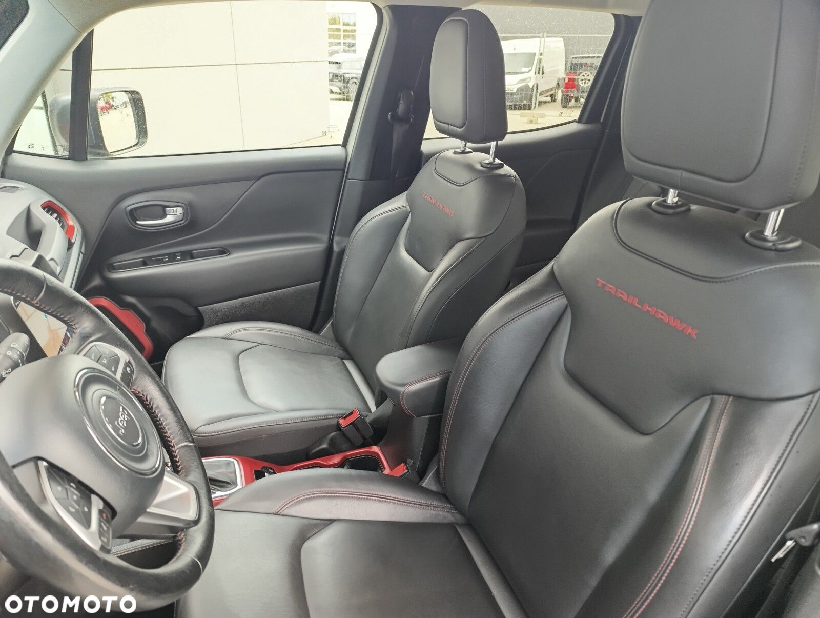 Jeep Renegade - 11
