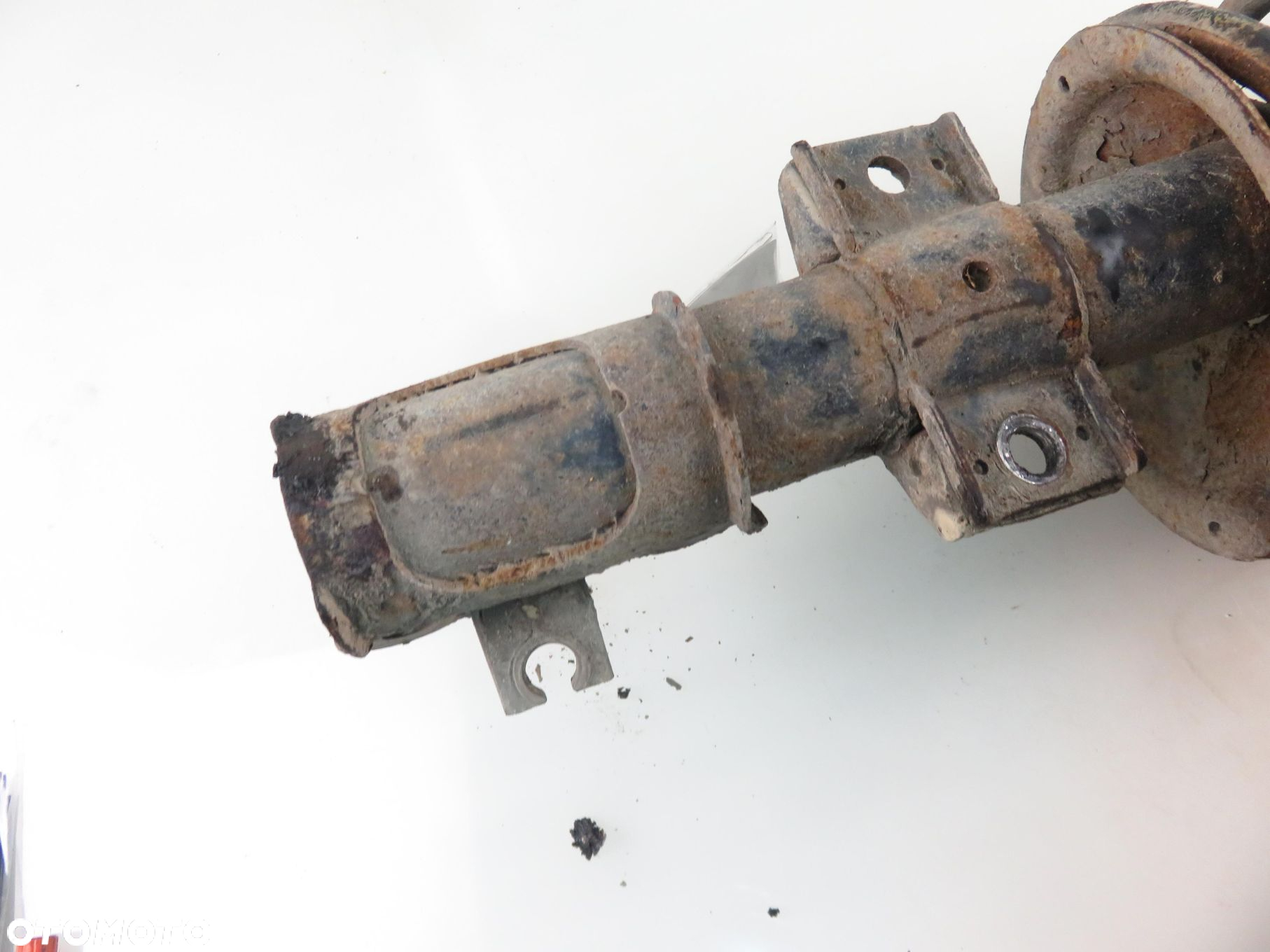 MCPERSON PRAWY PRZEDNI VOLVO S60 I (384) 2.4 140 - B 5244 S2 S010554G - 2