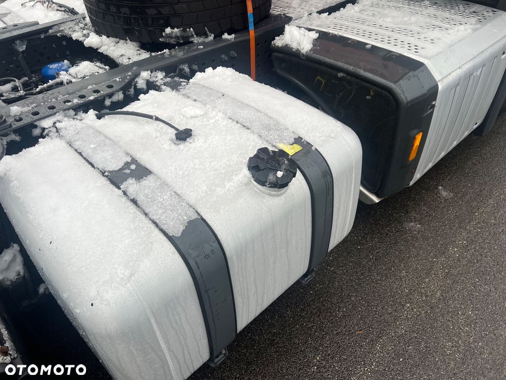 Mercedes-Benz ACTROS L prokontraktowy - 16