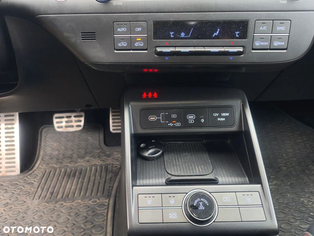 Hyundai Kona 1.6 T-GDI DCT 4WD N Line - 13