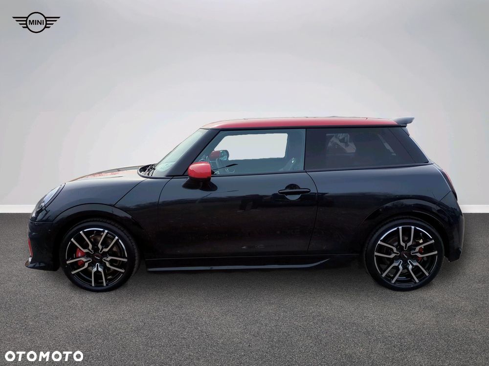 MINI John Cooper Works sport - 7