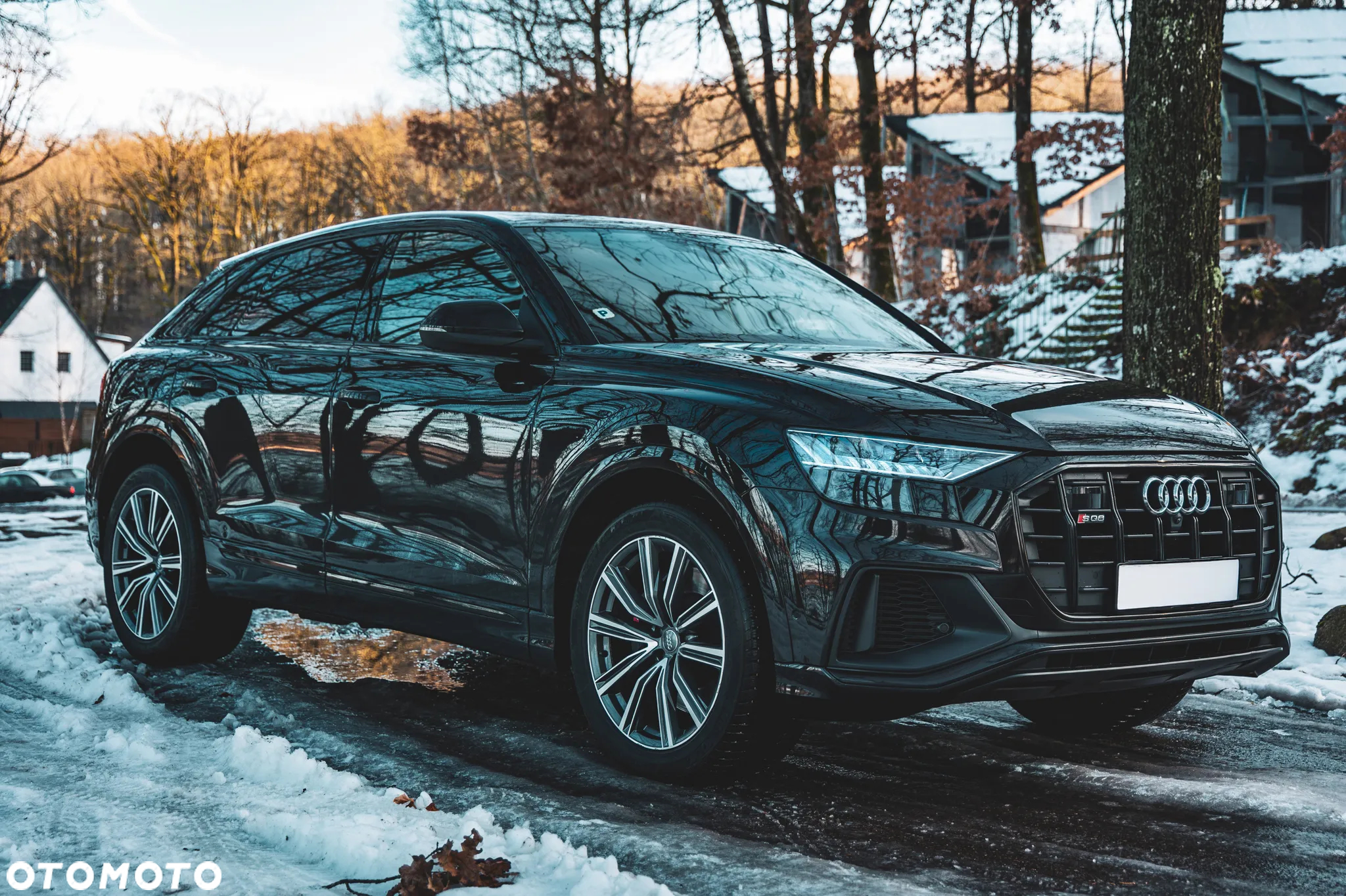 Audi SQ8 - 18