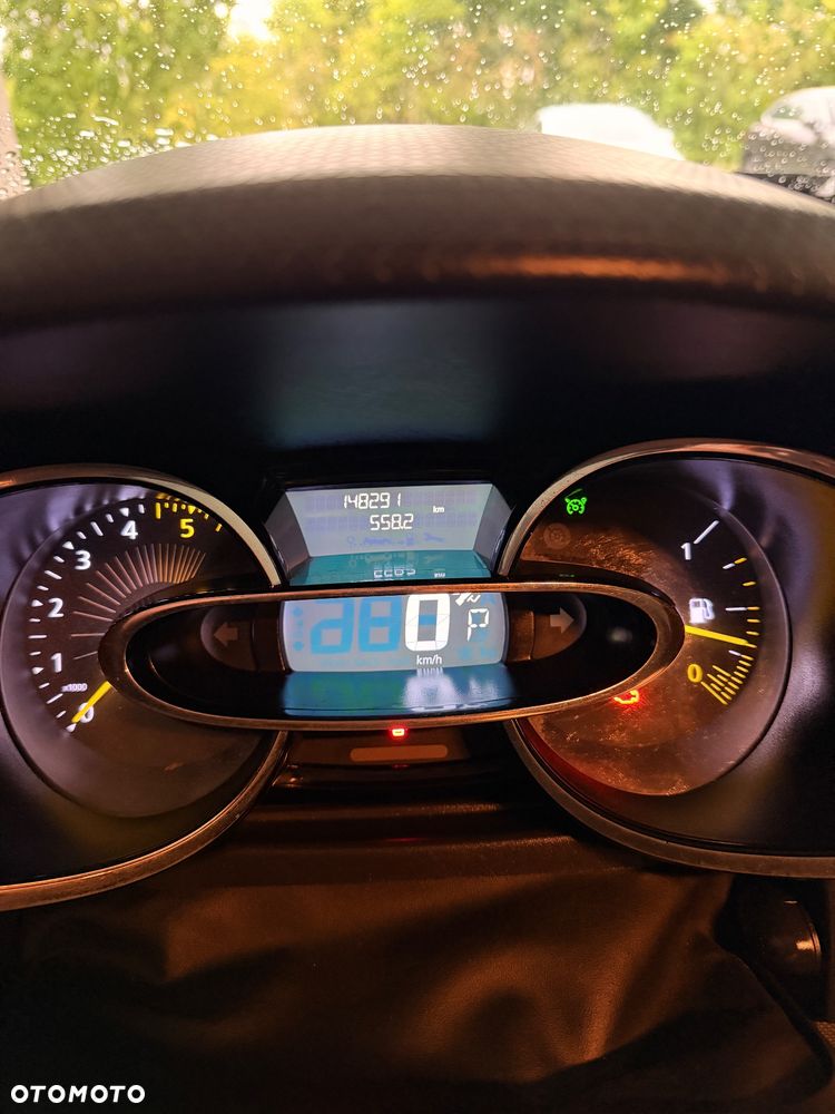 Renault Clio Energy dCi 90 EDC Intens - 14