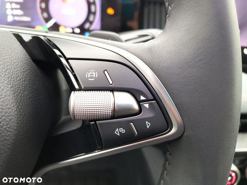 Skoda Superb 2.0 TSI Selection DSG - 26