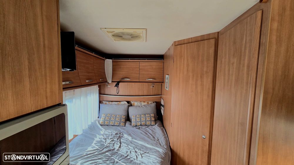 Challenger Genesis - 15