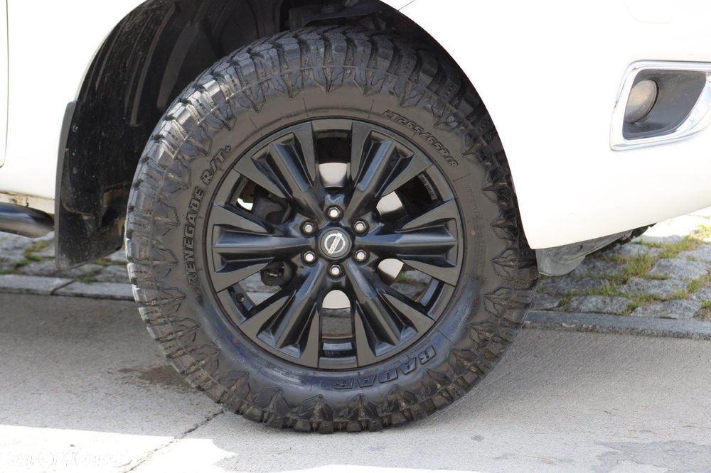 Nissan Navara - 12