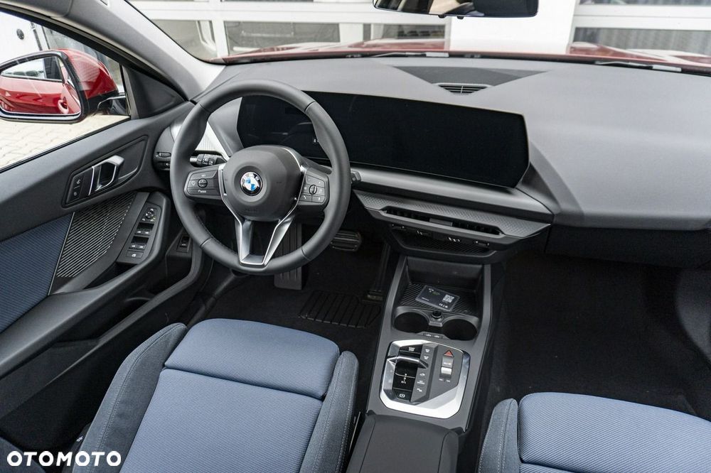 BMW Seria 1 - 22