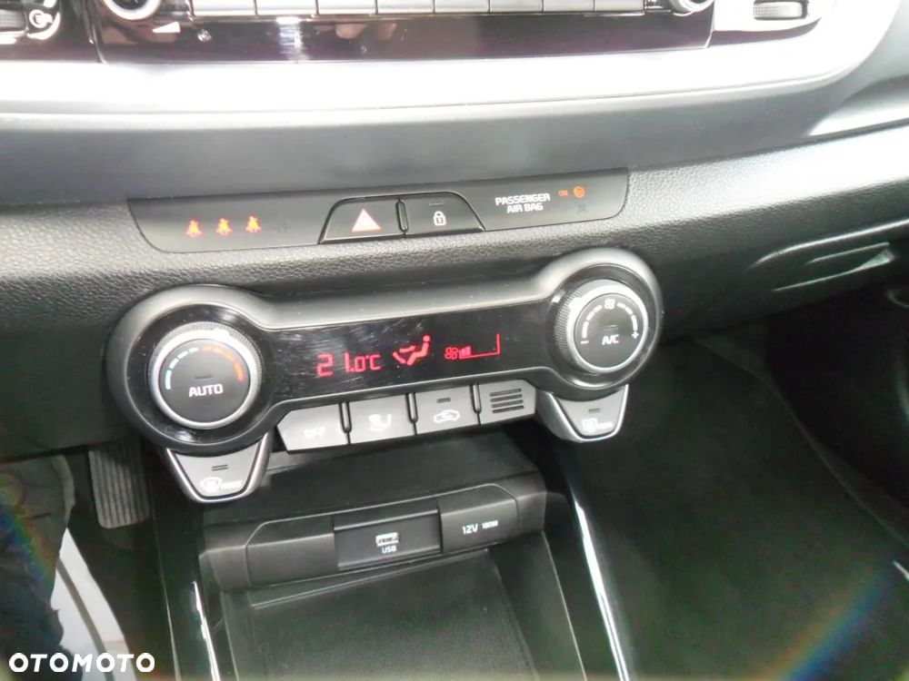 Kia Stonic 1.0 T-GDI M - 25