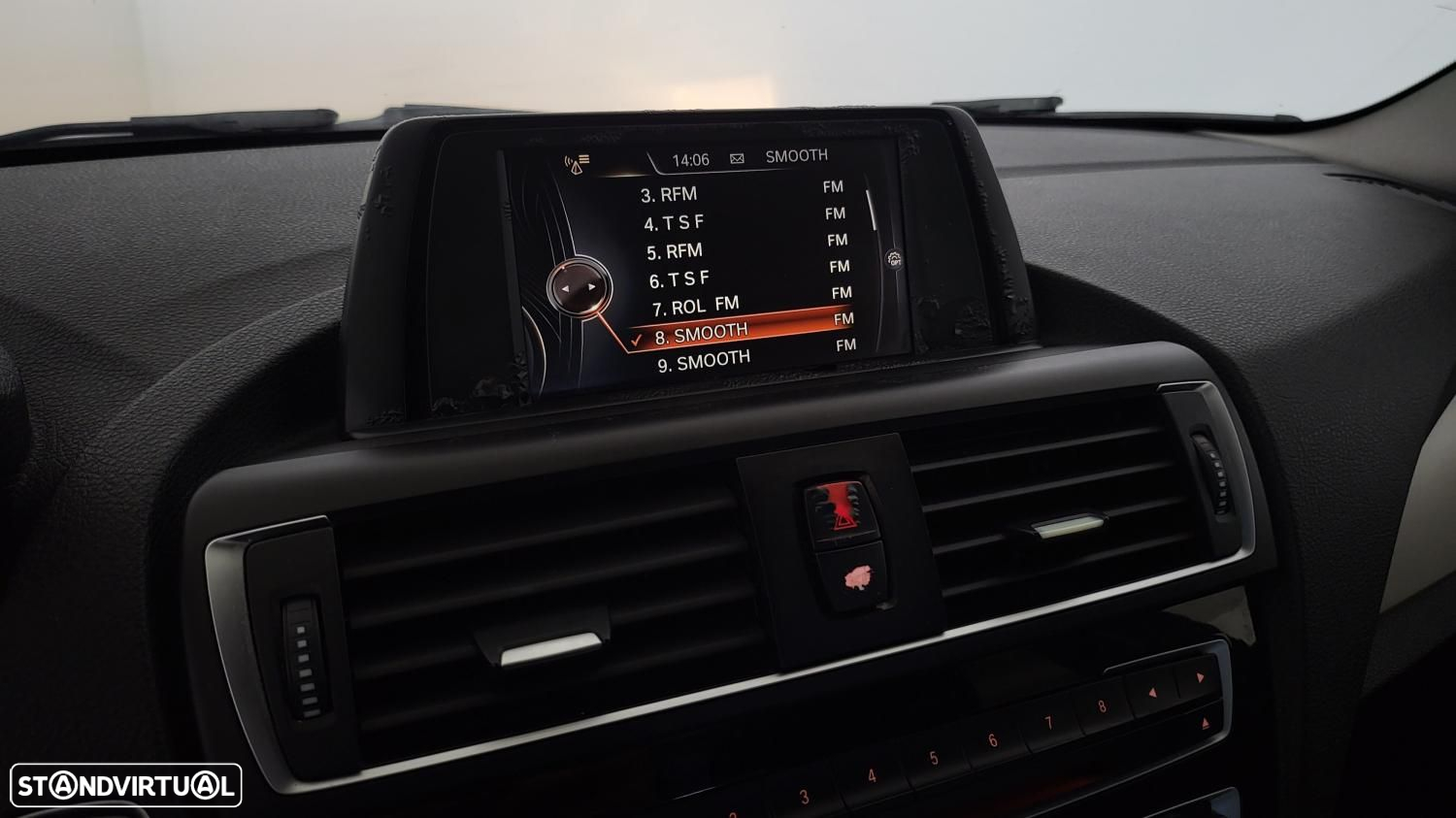 BMW 116 - 16