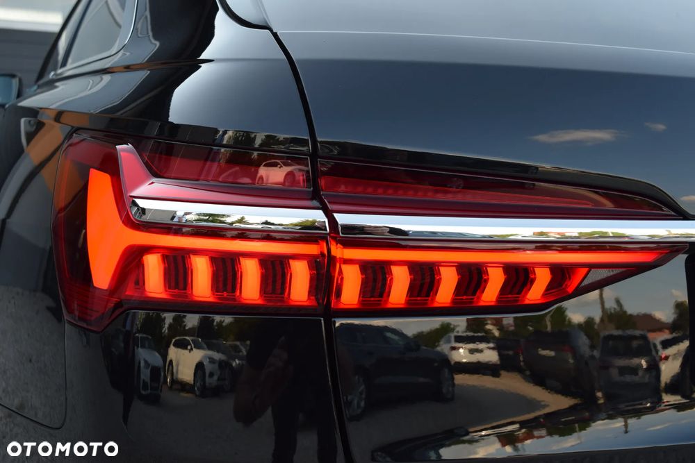 Audi A6 Avant 50 TDI mHEV Quattro Sport Tiptronic - 41
