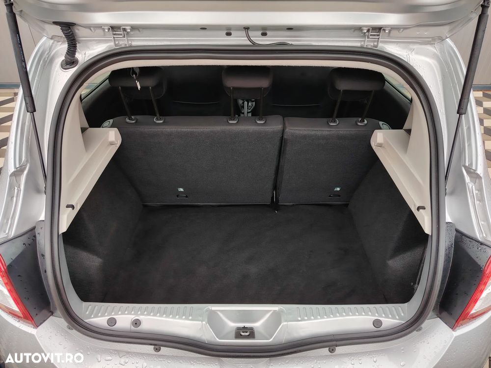 Dacia Sandero Stepway - 18