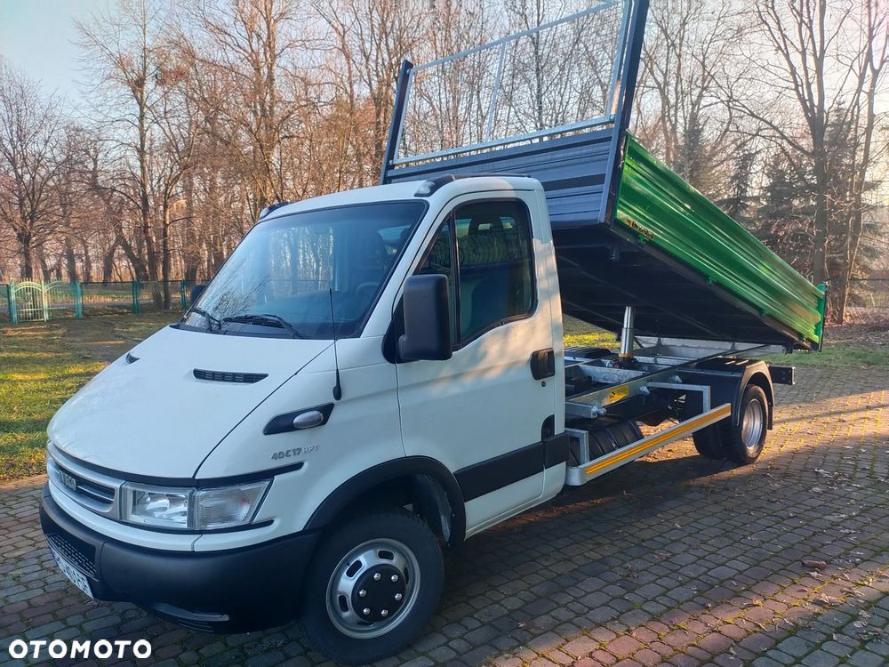 Iveco Daily - 2