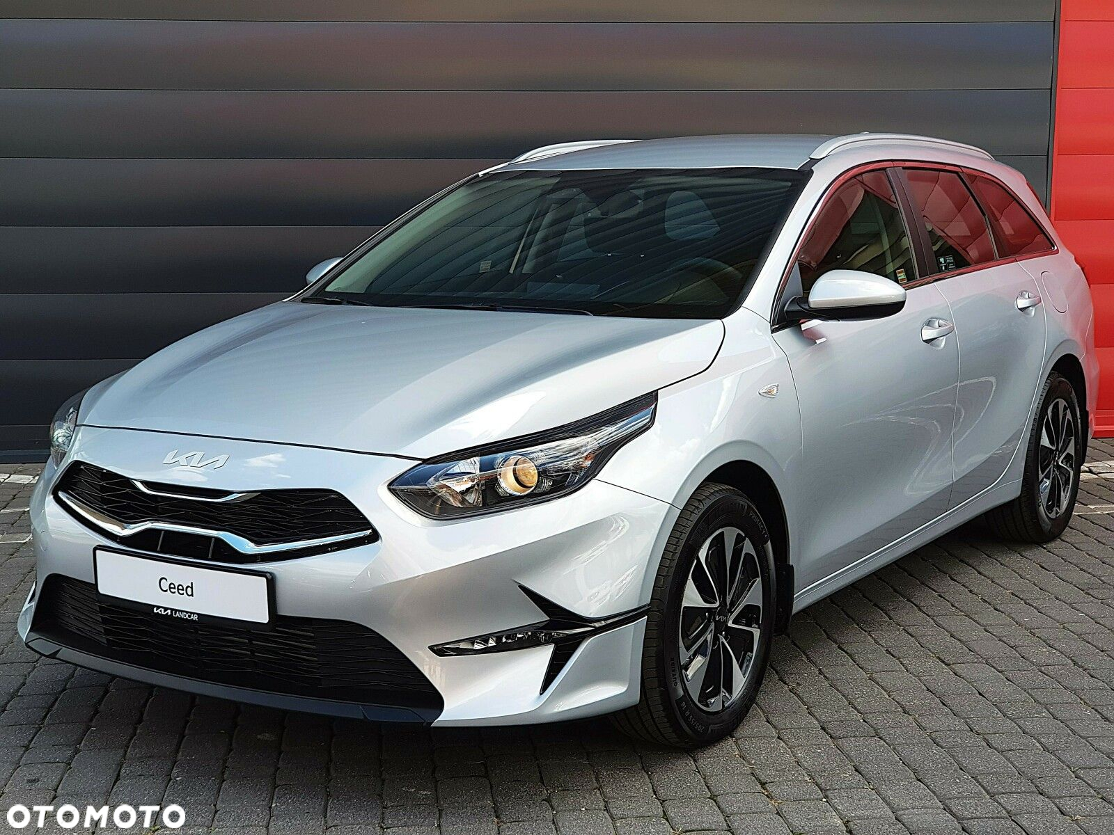 Kia Ceed - 2