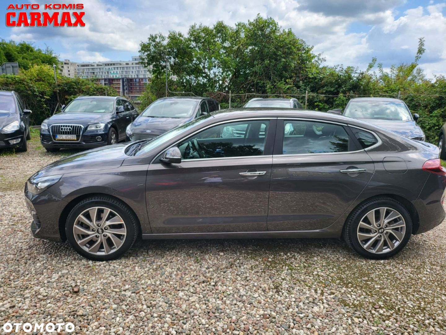 Hyundai i30 Fastback 1.0 T-GDI Comfort - 4