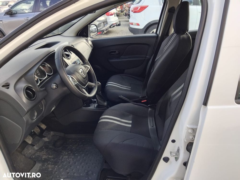 Dacia Logan 0.9 TCe Laureate - 9