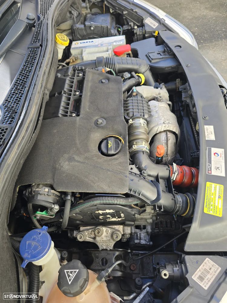 Peugeot 208 1.6 BlueHDi Active - 20