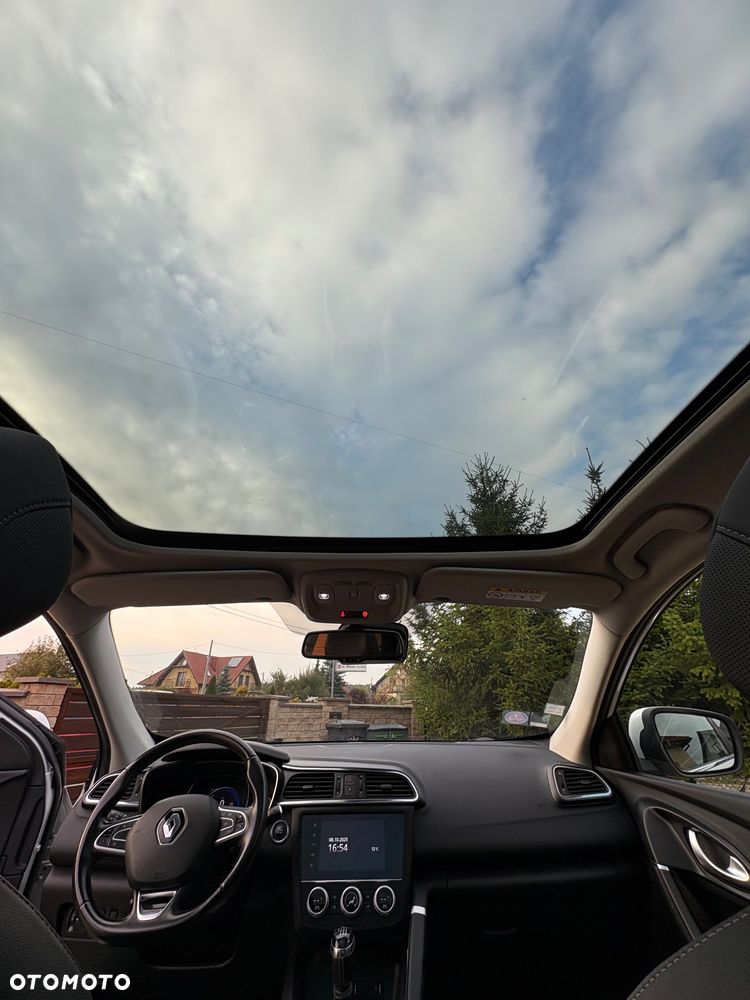 Renault Kadjar 1.3 TCe FAP Intens - 13