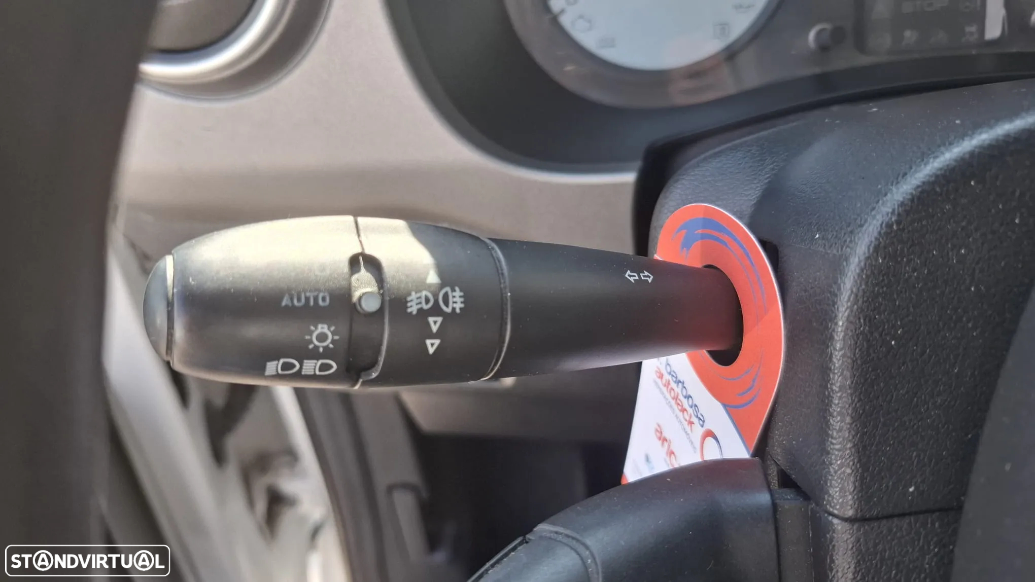 Citroën Berlingo 1.6 BlueHDi Feel - 14