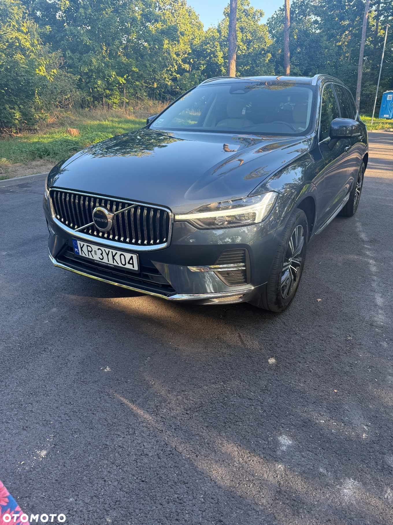 Volvo XC 60 T4 Inscription - 6