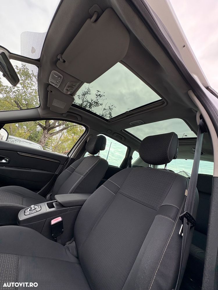 Renault Scenic dCi 110 Xmod Paris - 8