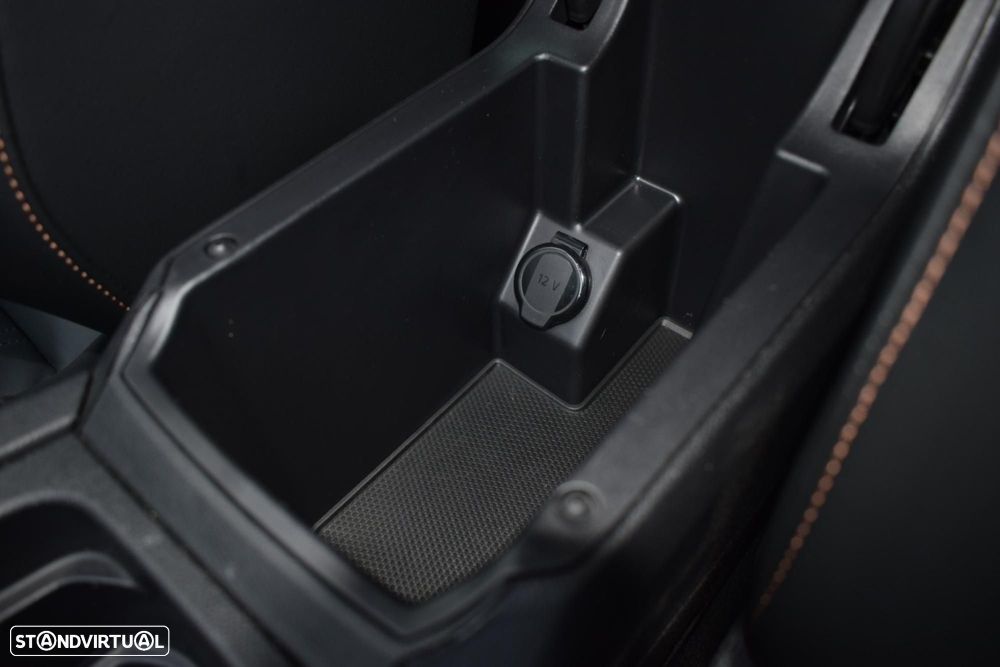 Cupra Formentor 2.0 TDI - 35