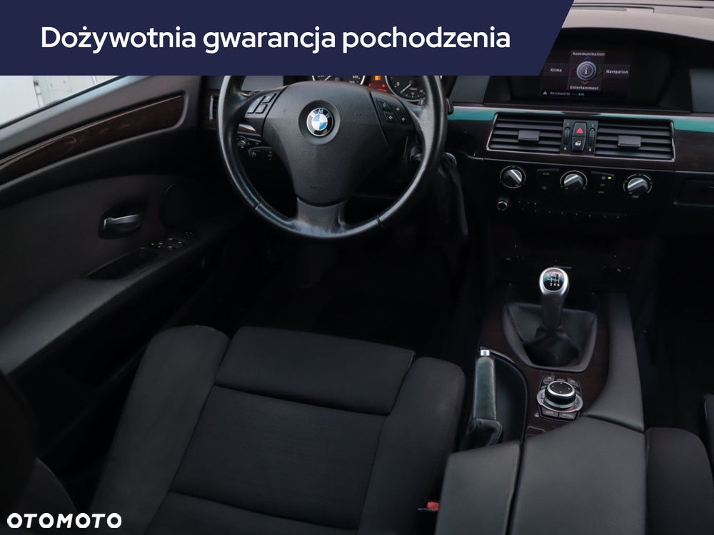 BMW Seria 5 - 9