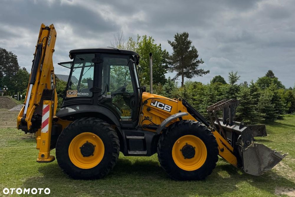 JCB 4 CX - 2