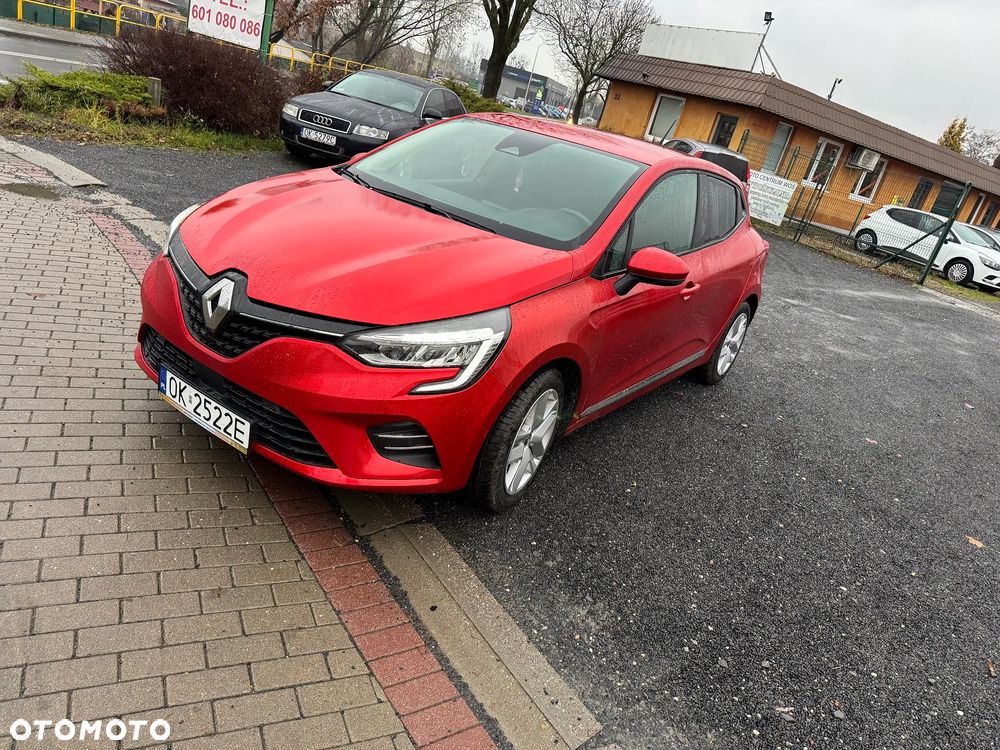 Renault Clio TCe 100 EXPERIENCE - 2