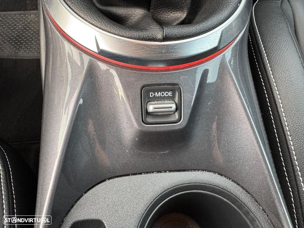 Nissan Juke 1.0 DIG-T N-Connecta NAV.+TwoTone NC - 24